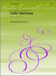 Kendor Various              Conley L  Celtic Memories - Clarinet Quartet
