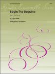 Begin The Beguine [saxophone quartet] Porter/Les Sabina Sax Qrt