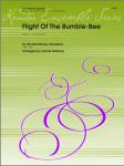 Flight of the Bumble-bee [sax 4tet]