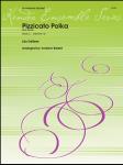 Pizzicato Polka - Saxophone Quartet