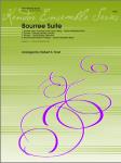 Bourree Suite WW duet