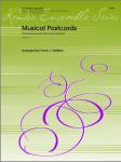 Musical Postcards - 10 Woodwind Quartets From Around The World