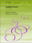 Arabian Dance [woodwind 5tet] WWD 5TET