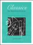 Classics for Woodwind Quintet [full score] Halferty