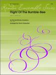 Flight of the Bumble-Bee [trumpet duet] TPT DUET