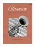 Classics For Trumpet Quartet - 3rd Trumpet