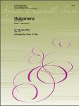 Habanera [trumpet quartet] Bizet/Ziek Ttp Qrt