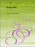 Simple Gifts [f horn 4tet]