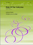 Ride of the Valkyries [f horn 4tet]