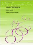 Lassus Trombone - Trombone Quartet