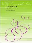 Loch Lomond [tbn quartet] TROMBONES