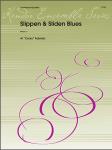 Slippen & Sliden Blues - Trombone Quartet