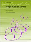 Swingin' Classical Dances [trombone 4tet] TBN 4TET
