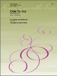 Ode To Joy (from Symphony No. 9) - Brass Quartet