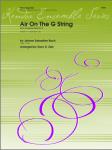 Air On the G String [brass 5tet]