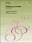 Andante Cantabile [brass quintet] Tschaikowsky/Decker Brass Qnt