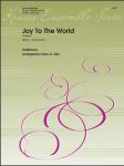 Joy to the World [brass quintet] Ziek brass qnt