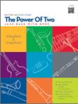Power of Two Jazz Bass w/mp3s [bass]