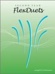 Second Year Flexduets [c treble instruments]