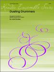 Dueling Drummers [snare duet]
