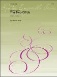 Two Of Us [timpani duet]