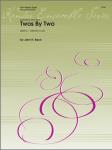 Twos by Two [percussion duet] Beck Perc Duet