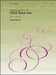 Click Track Trio - Percussion Trio