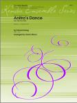 Anitra's Dance (from Peer Gynt Suite) [perc quartet] PERC 4TET