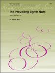 The Prevailing Eighth Note - Percussion Quartet