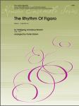 Rhythm of Figaro [perc 4tet]