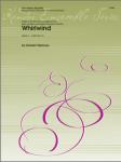 Whirlwind [percusion quartet] Fabricius Perc Qrt
