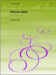 African Beat [perc 5tet] PERCUSSION