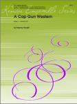 A Cap Gun Western [perc sextet] PERCUSSION