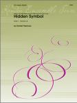 Hidden Symbol [percussion septet] Fabricius Perc Sept