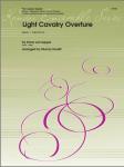 Light Cavalry Overture [perc septet] PERC 7TET