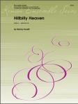 Hillbilly Heaven [percussion octet] Houllif Perc Oct