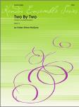 Two By Two - Mallet Duet