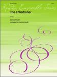 Entertainer [mallet trio] Joplin/Houllif