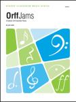 Orff Jams - Percussion Ensemble