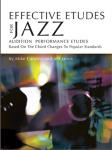 Kendor Carubia/Jarvis         Effective Etudes For Jazz - Alto Saxophone