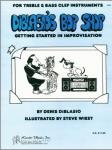Diblasio's Bop Shop: Getting Started In Improvisation - Jazz Arrangement (Digital Download Only)