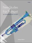 New Studies For Trumpet - 28 Contemporary Etudes