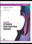 Digital Dash! - Orchestra Arrangement