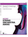 Season's Greetings - Orchestra Arrangement
