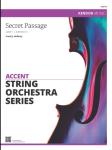 Secret Passage - Orchestra Arrangement