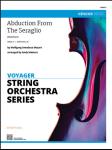 Abduction From The Seraglio (Overture) - Orchestra Arrangement