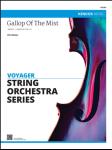 Gallop Of The Mist - Orchestra Arrangement