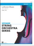 Leftover Blues - Orchestra Arrangement