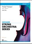 Voila! Violas! - Orchestra Arrangement