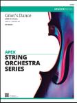 Griot's Dance (GREE-oh's Dance) - Orchestra Arrangement